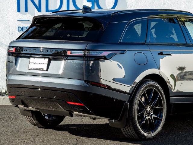 2026 Land Rover Range Rover Velar P250 Base