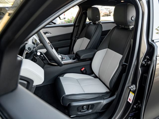 2026 Land Rover Range Rover Velar P250 Base