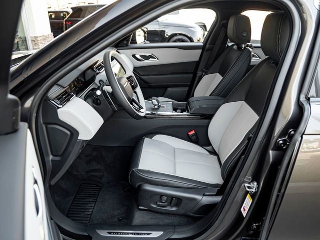 2026 Land Rover Range Rover Velar P250 Base