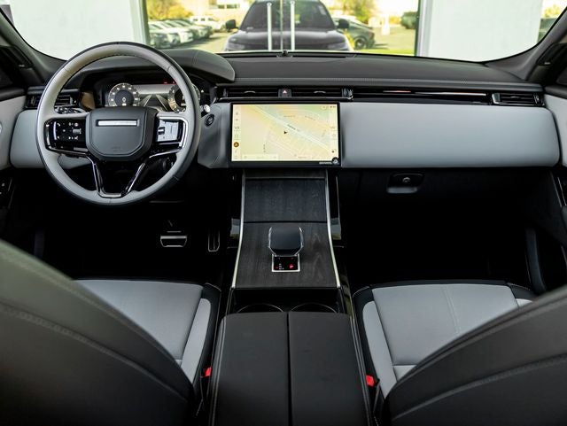 2026 Land Rover Range Rover Velar P250 Base