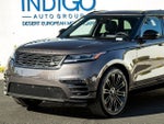 2026 Land Rover Range Rover Velar P250 Base