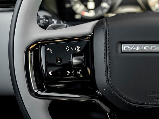 2026 Land Rover Range Rover Velar P250 Base