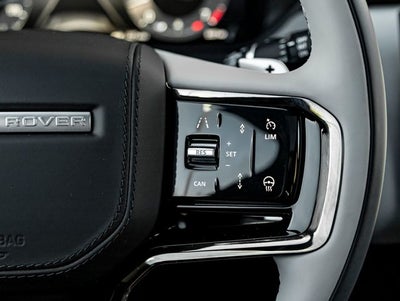 2026 Land Rover Range Rover Velar P250 Base