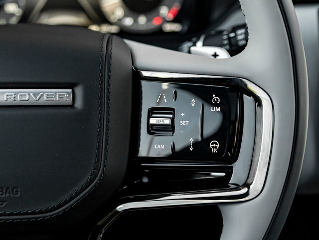 2026 Land Rover Range Rover Velar P250 Base