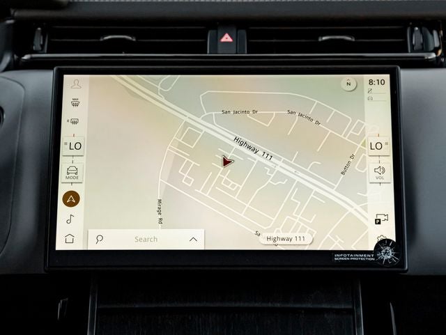2026 Land Rover Range Rover Velar P250 Base