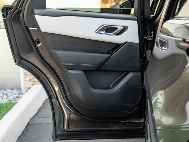 2026 Land Rover Range Rover Velar P250 Base