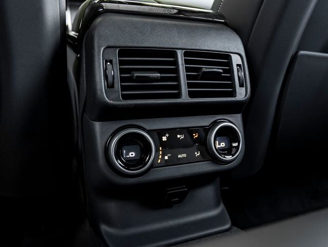 2026 Land Rover Range Rover Velar P250 Base