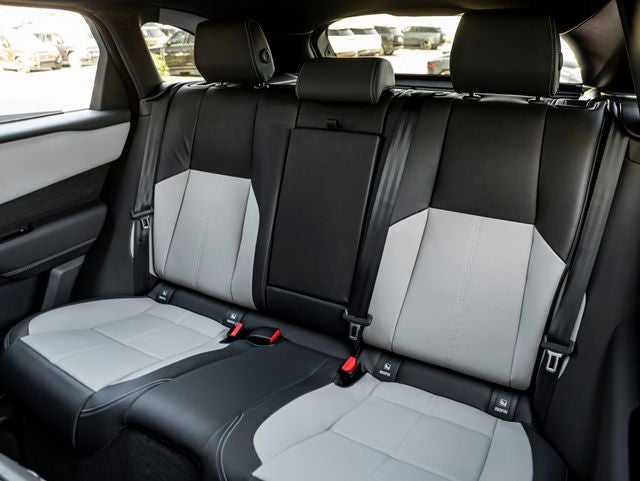 2026 Land Rover Range Rover Velar P250 Base