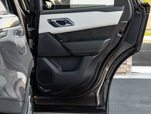2026 Land Rover Range Rover Velar P250 Base