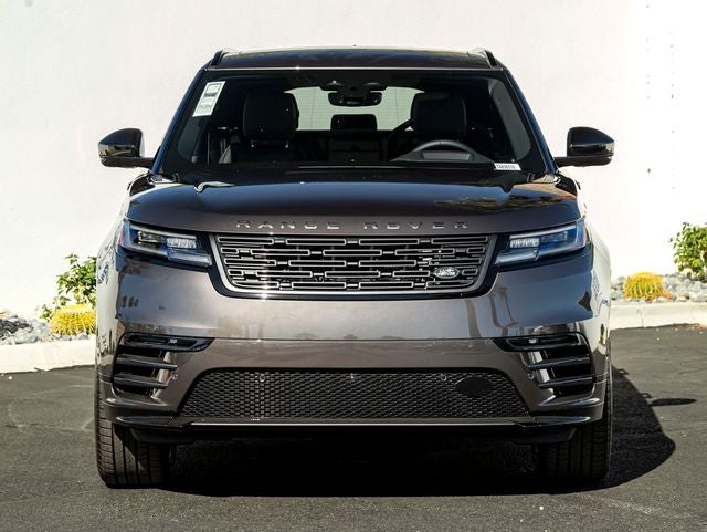 2026 Land Rover Range Rover Velar P250 Base