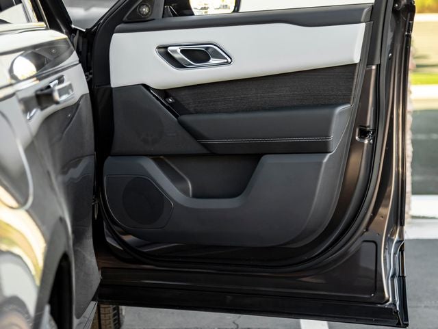 2026 Land Rover Range Rover Velar P250 Base