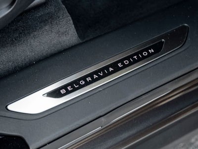 2026 Land Rover Range Rover Velar P250 Base