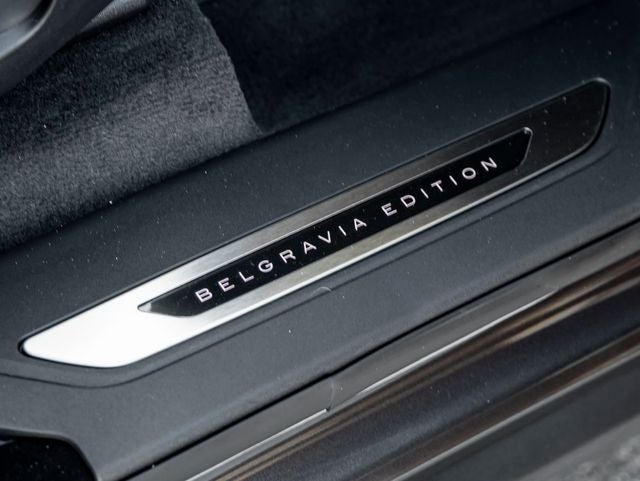 2026 Land Rover Range Rover Velar P250 Base