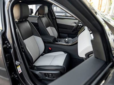 2026 Land Rover Range Rover Velar P250 Base