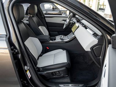 2026 Land Rover Range Rover Velar P250 Base
