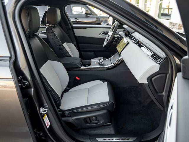 2026 Land Rover Range Rover Velar P250 Base