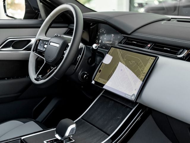 2026 Land Rover Range Rover Velar P250 Base