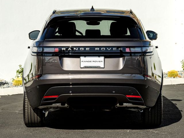 2026 Land Rover Range Rover Velar P250 Base