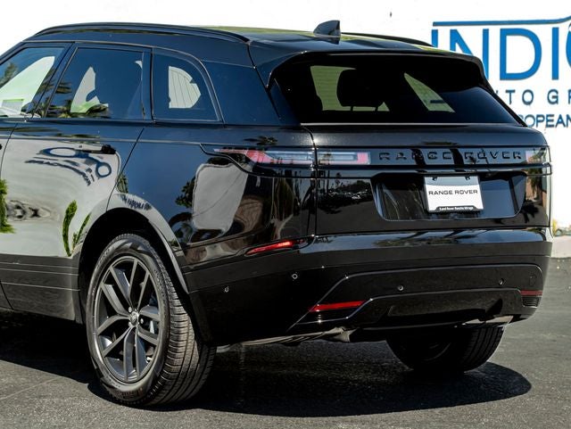 2026 Land Rover Range Rover Velar P250 Base
