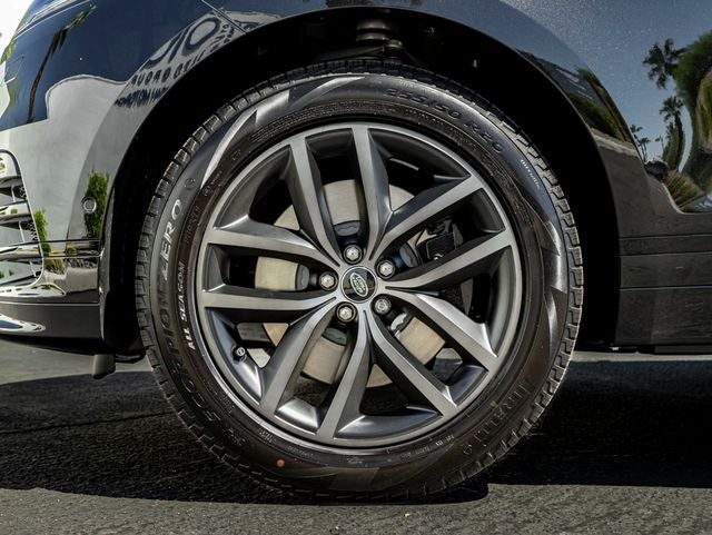 2026 Land Rover Range Rover Velar P250 Base