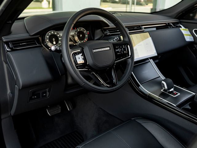 2026 Land Rover Range Rover Velar P250 Base