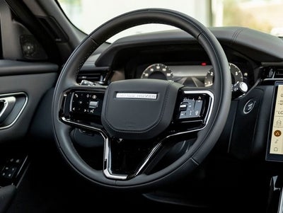 2026 Land Rover Range Rover Velar P250 Base