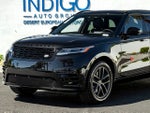 2026 Land Rover Range Rover Velar P250 Base