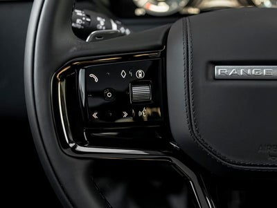 2026 Land Rover Range Rover Velar P250 Base