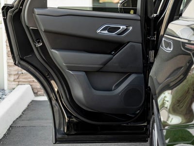 2026 Land Rover Range Rover Velar P250 Base