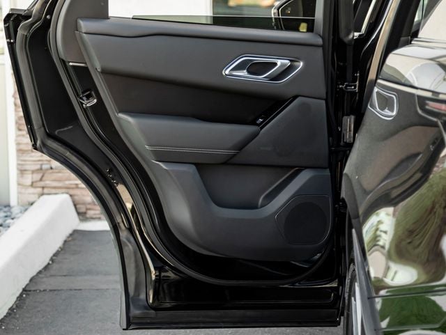 2026 Land Rover Range Rover Velar P250 Base