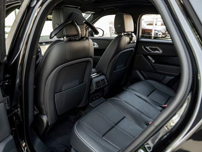 2026 Land Rover Range Rover Velar P250 Base