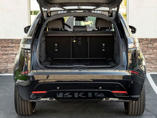 2026 Land Rover Range Rover Velar P250 Base