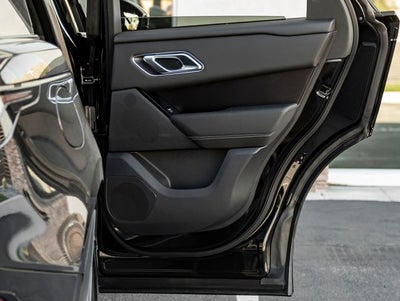 2026 Land Rover Range Rover Velar P250 Base