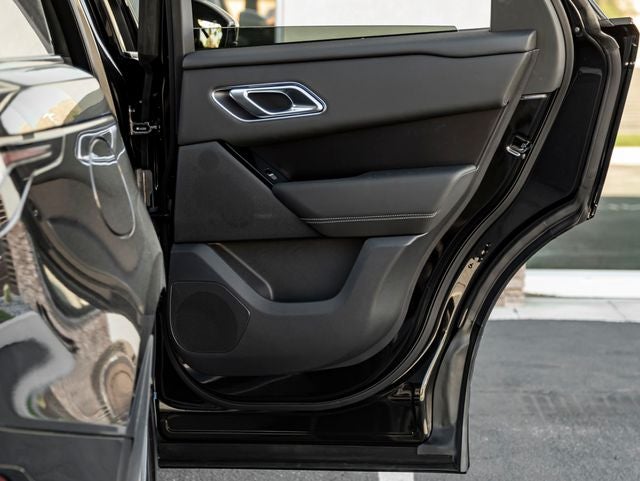 2026 Land Rover Range Rover Velar P250 Base
