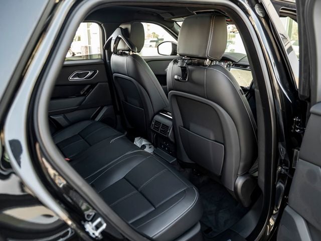 2026 Land Rover Range Rover Velar P250 Base