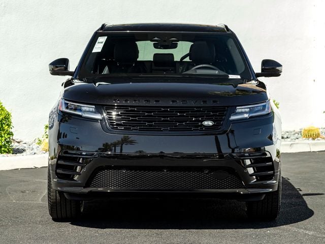 2026 Land Rover Range Rover Velar P250 Base