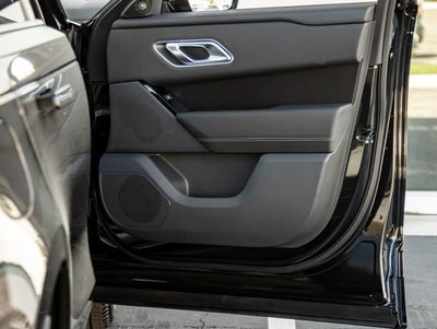 2026 Land Rover Range Rover Velar P250 Base