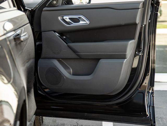 2026 Land Rover Range Rover Velar P250 Base