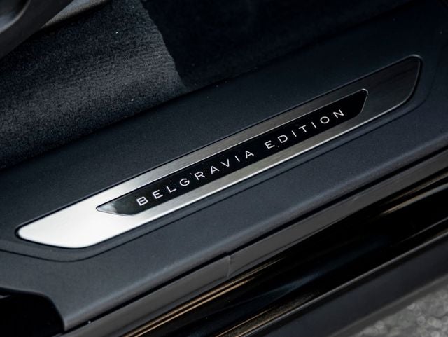 2026 Land Rover Range Rover Velar P250 Base