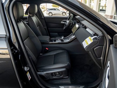 2026 Land Rover Range Rover Velar P250 Base