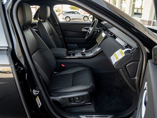 2026 Land Rover Range Rover Velar P250 Base