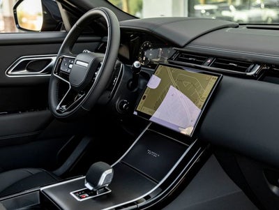 2026 Land Rover Range Rover Velar P250 Base
