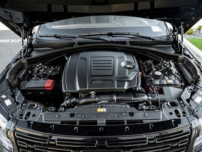 2026 Land Rover Range Rover Velar P250 Base