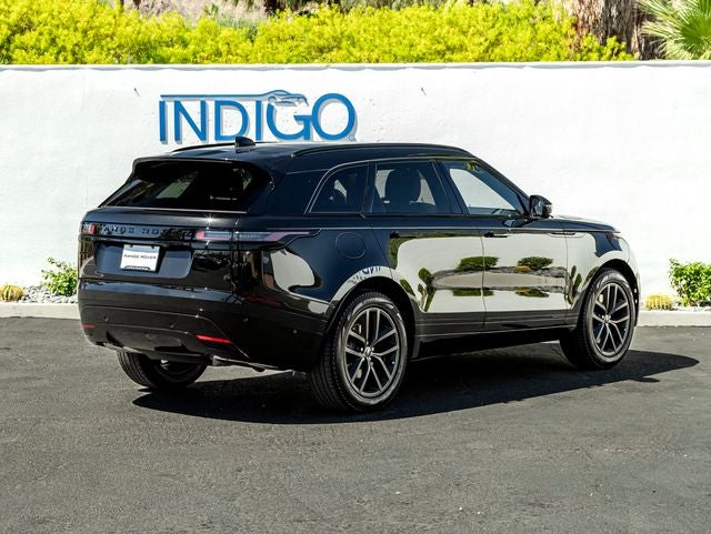 2026 Land Rover Range Rover Velar P250 Base