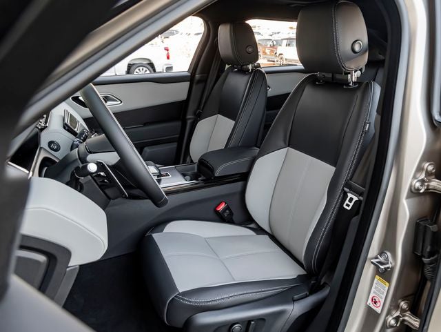 2026 Land Rover Range Rover Velar Belgravia Edition Satin