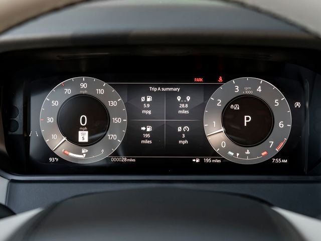 2026 Land Rover Range Rover Velar Belgravia Edition Satin
