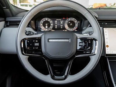 2026 Land Rover Range Rover Velar Belgravia Edition Satin