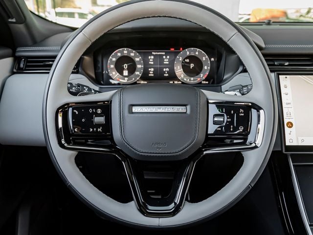 2026 Land Rover Range Rover Velar Belgravia Edition Satin