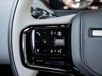 2026 Land Rover Range Rover Velar Belgravia Edition Satin
