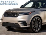 2026 Land Rover Range Rover Velar Belgravia Edition Satin